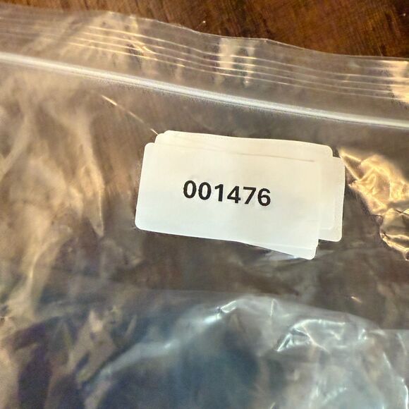 Vintage Y2K Babydoll Tank Top V Neck Fairy Sheer Lace Whimsigoth Linea Donatella - Picture 10 of 10